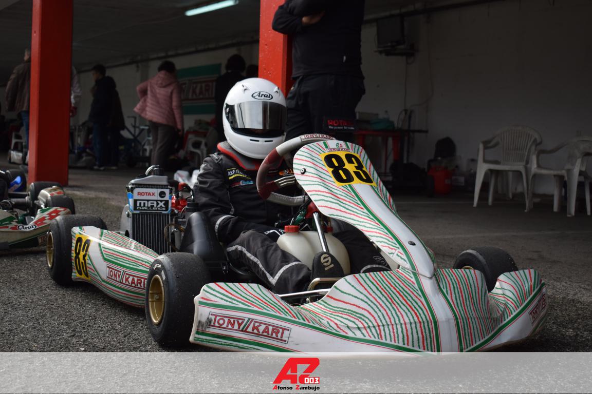 Christmas Race 2019 by Afonso Zambujo101